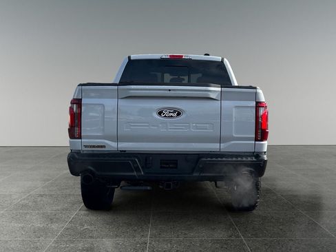 Used 2025 Ford F150 Tremor w/ Equipment Group 402A High AWD/4WD image 6