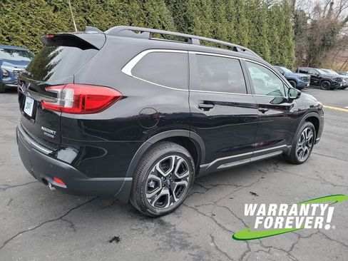 New 2026 Subaru Ascent Limited image 7