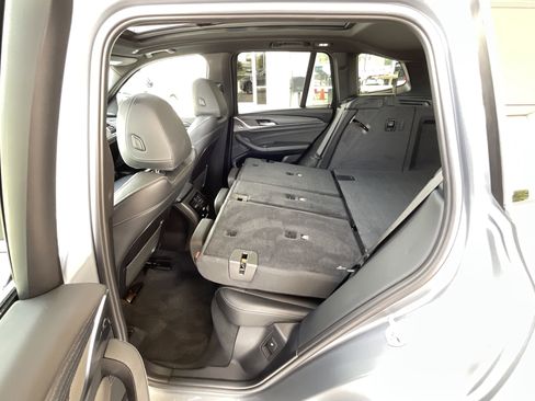 Certified 2023 BMW X3 sDrive30i w/ Premium Package RWD image 30