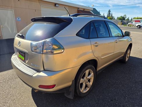 Used 2006 Lexus RX 330 AWD image 6