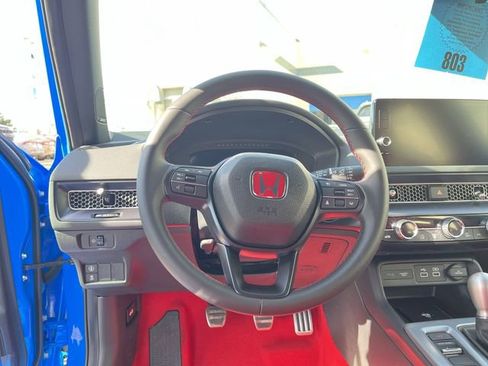 New 2025 Honda Civic Type R image 13