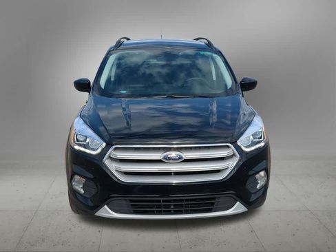 Used 2018 Ford Escape SEL AWD/4WD image 9