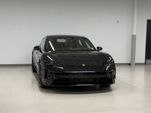 Certified 2026 Porsche Taycan GTS AWD/4WD image 10