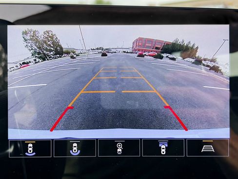 Used 2023 Chevrolet Corvette Stingray Premium Cpe w/ 3LT image 5