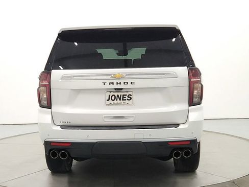 Used 2023 Chevrolet Tahoe High Country image 6