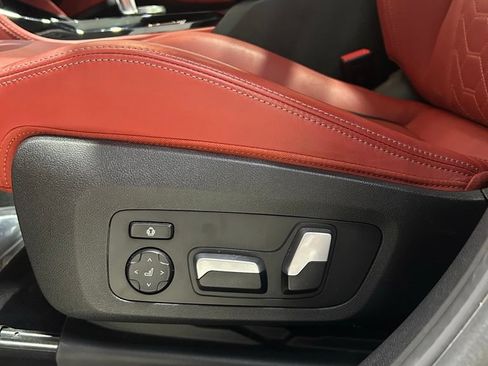 Used 2024 BMW X4 M AWD/4WD image 14