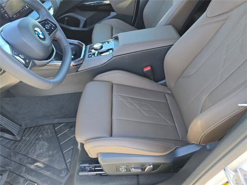 New 2026 BMW X3 xDrive30 w/ Convenience Package image 21