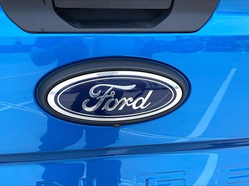Used 2024 Ford Ranger XLT w/ Equipment Group 301A High RWD image 10