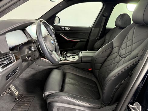 Certified 2023 BMW X5 sDrive40i w/ M Sport Package image 5