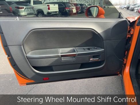 Used 2014 Dodge Challenger SXT Plus image 24