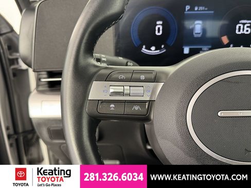 Used 2026 Hyundai Kona SEL Sport FWD image 26