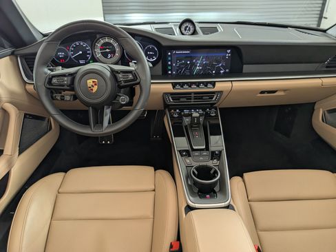 Used 2023 Porsche 911 Turbo S image 16