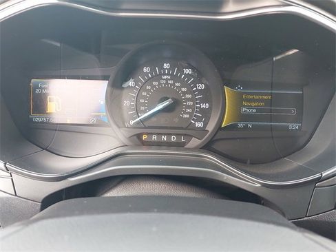 Certified 2020 Ford Fusion SE image 18