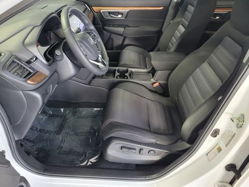Used 2020 Honda CR-V EX image 11
