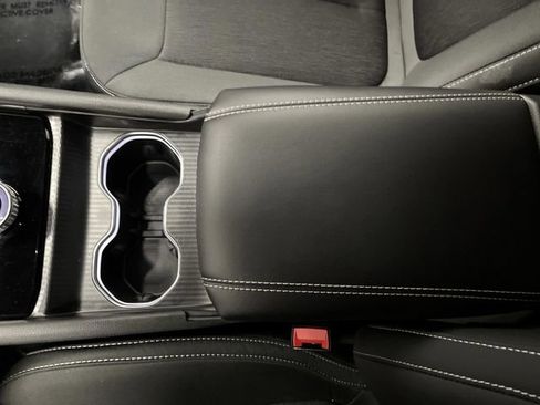 Used 2024 Jeep Grand Cherokee Laredo X w/ Luxury Tech Group I image 21