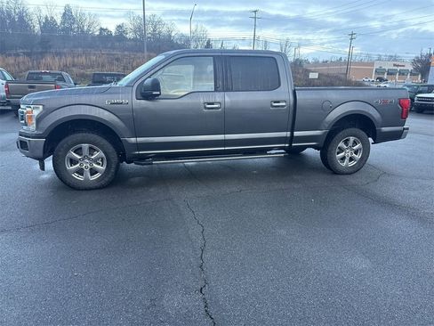Used 2019 Ford F150 XLT w/ Equipment Group 302A Luxury image 3