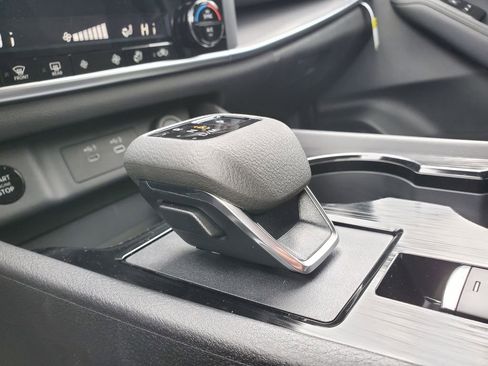 New 2026 Nissan Rogue SV w/ Cold Weather Package image 30