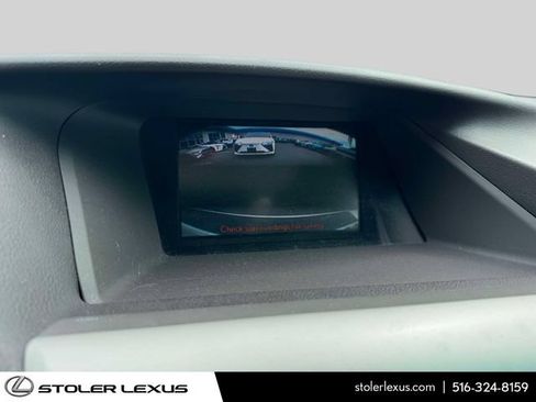 Used 2011 Lexus RX 350 AWD w/ Premium Pkg image 35