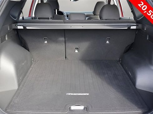 Used 2023 Hyundai Tucson SEL image 16