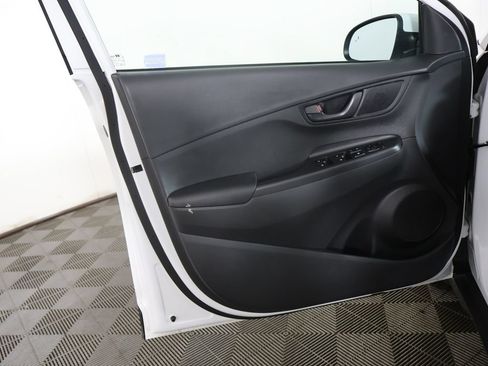 Used 2023 Hyundai Kona SEL w/ Cargo Package AWD/4WD image 21