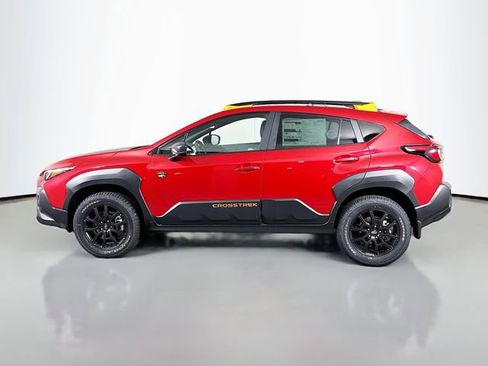 New 2026 Subaru Crosstrek 2.5i Wilderness image 4