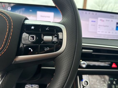 New 2026 Genesis GV70 3.5T Sport Advanced image 16