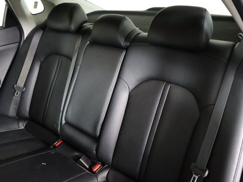 Used 2020 Kia Optima EX FWD image 29