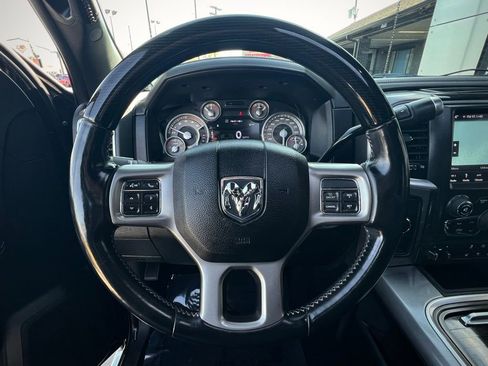 Used 2018 RAM 2500 Limited image 68