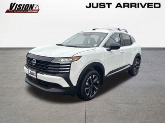 New 2026 Nissan Kicks SV w/ Cold Weather Package 360° Tour