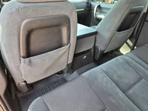 Used 2009 GMC Sierra 2500 SLE w/ Convenience Package AWD/4WD image 18