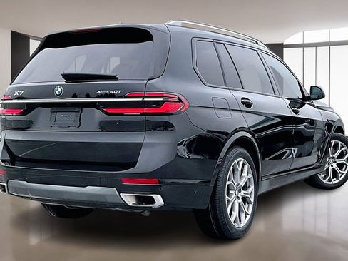 Used 2024 BMW X7 xDrive40i w/ Parking Assistance Package image 6