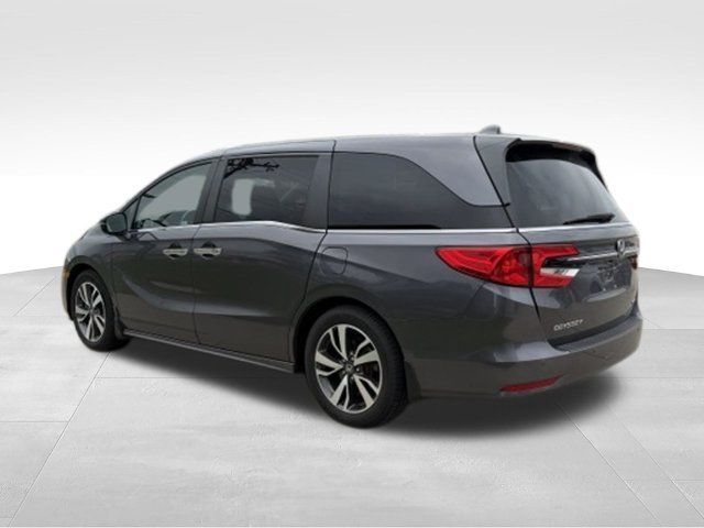 Used 2021 Honda Odyssey Touring image 5
