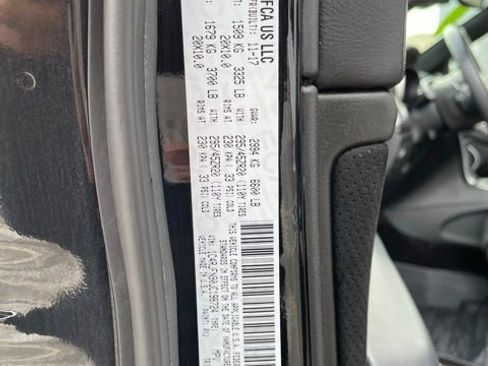 Used 2018 Jeep Grand Cherokee Trackhawk w/ Trailer Tow Group IV image 41