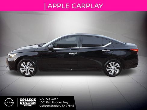 Used 2025 Nissan Altima 2.5 S image 7