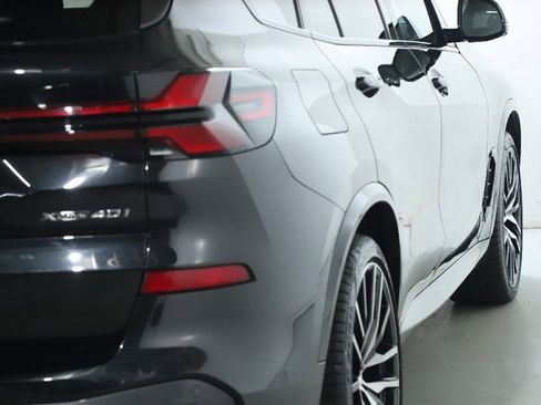 Certified 2024 BMW X5 xDrive40i w/ M Sport Package image 44