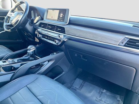 Used 2022 Kia Telluride SX w/ SX Prestige Package AWD/4WD image 31