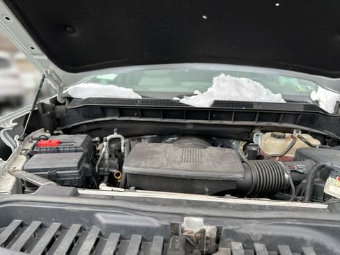 Used 2019 Chevrolet Silverado 1500 RST image 26