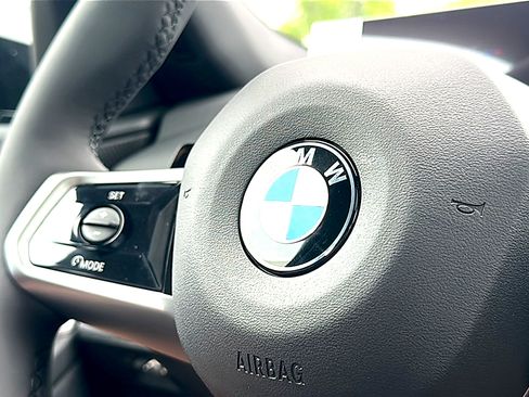 New 2027 BMW 530i w/ M Sport Package RWD image 21