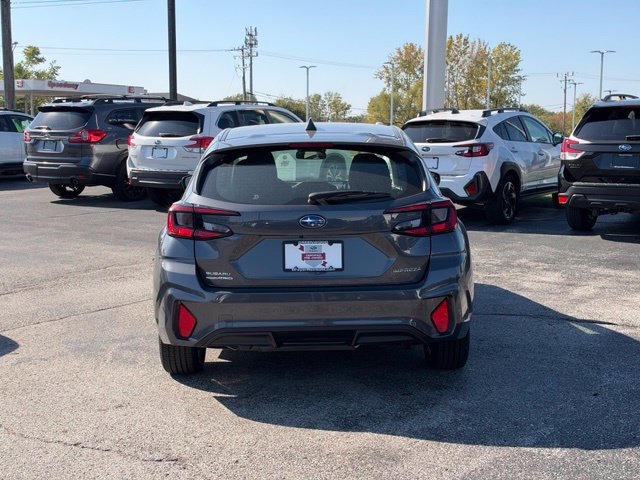 Certified 2024 Subaru Impreza 2.0i AWD/4WD image 6