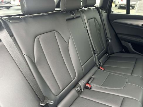 Used 2023 BMW X3 xDrive30i w/ Premium Package image 25