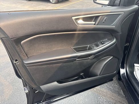 Used 2024 Ford Edge SEL w/ Convenience Package AWD/4WD image 27