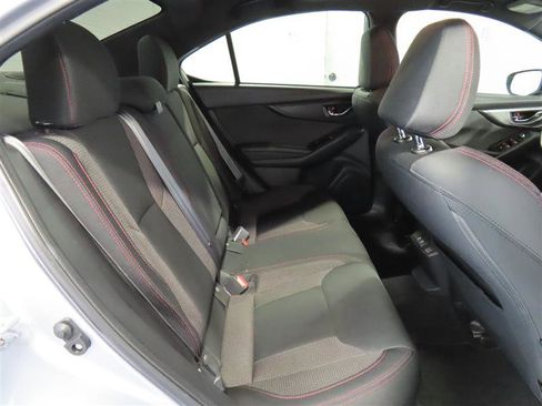 Used 2023 Subaru WRX Premium image 34