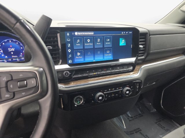 Used 2023 Chevrolet Silverado 1500 RST RWD image 20