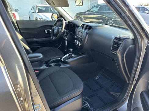 Used 2016 Kia Soul w/ Option Group 020 image 29