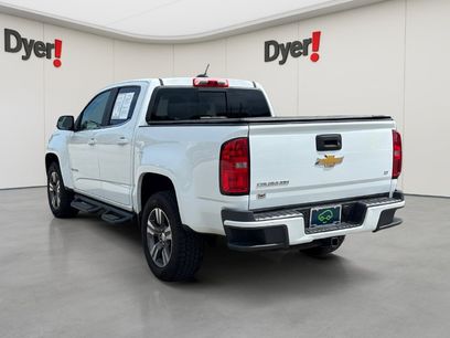 Certified 2016 Chevrolet Colorado LT w/ LT Convenience Package