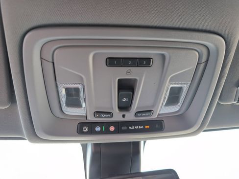 Used 2021 Chevrolet Silverado 1500 LTZ w/ Safety Package II image 26