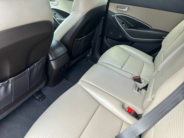Used 2014 Hyundai Santa Fe Sport 2.0T w/ Navigation Package 06 FWD image 14