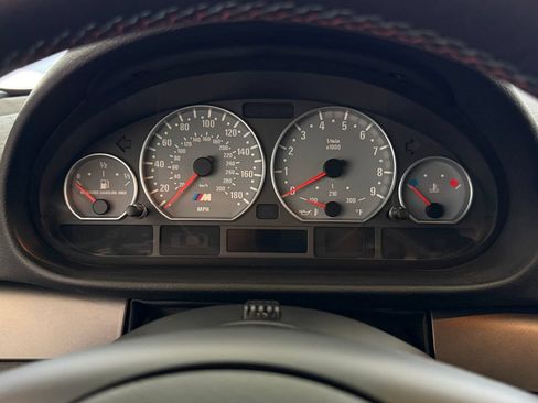 Used 2005 BMW M3 Convertible RWD image 19