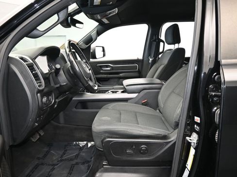 Used 2022 RAM 1500 Big Horn image 11