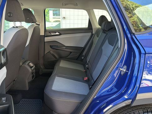 Certified 2023 Volkswagen Taos S FWD image 16